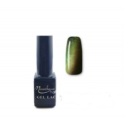 Gel Lac Tiger Eye 5ml #883 Gel Lac Tiger Eye